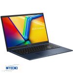 لپ تاپ ایسوس 15.6 اینچی مدل X1504VA پردازنده CORE I3(1315U) رم 20GB حافظه 512GB گرافیک IRIS-XE