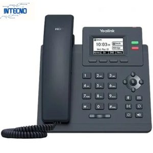 تلفن تحت شبکه یالینک مدل SIP T31W