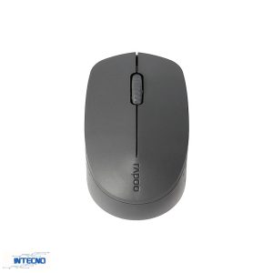 ماوس بی سیم سایلنت رپو مدل M100 SILENT