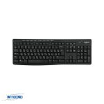 کیبورد و ماوس بی سیم لاجیتک مدل mk270