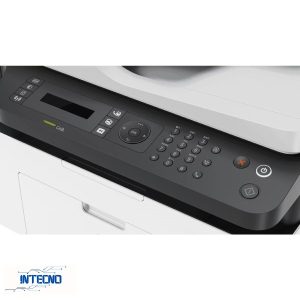 پرینتر چند کاره لیزری اچ پی مدل HP Laser MFP 139FNW