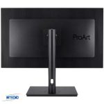 مانیتور ایسوس مدل PROART PA328QV سایز 32 اینچ QHD IPS 75 هرتز