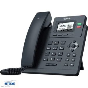 تلفن تحت شبکه یالینک مدل SIP T31G