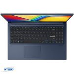 لپ تاپ ایسوس 15.6 اینچی مدل X1504VA پردازنده CORE I3(1315U) رم 16GB حافظه 512GB گرافیک IRIS-XE