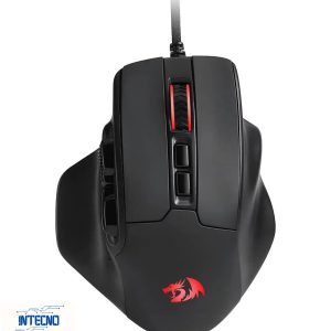 ماوس با سیم گیمینگ ردراگون مدل BULLSEYE M806 RGB