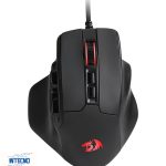 ماوس با سیم گیمینگ ردراگون مدل BULLSEYE M806 RGB