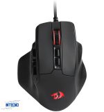 ماوس با سیم گیمینگ ردراگون مدل BULLSEYE M806 RGB