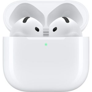 هدفون بیسیم اپل مدل AirPods 4