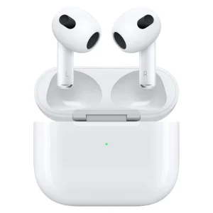 هدفون بیسیم اپل مدل AirPods 4 ANC