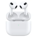 هدفون بیسیم اپل مدل AirPods 3 (Magsafe)