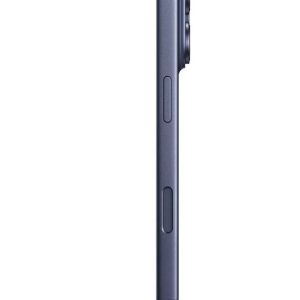 گوشی موبایل اپل مدل iPhone 17 Pro Max حافظه 1 ترابایت رم 12 گیگابایت پارت نامبر ZA