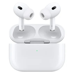 هدفون بیسیم اپل مدل AirPods Pro 2