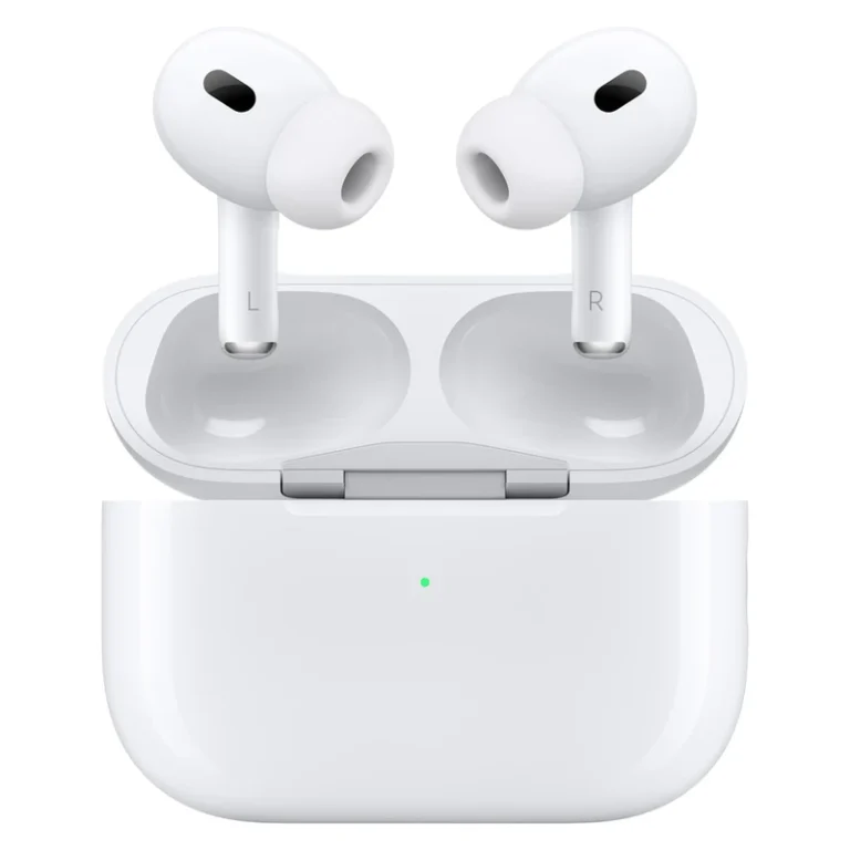 هدفون بیسیم اپل مدل AirPods Pro 2