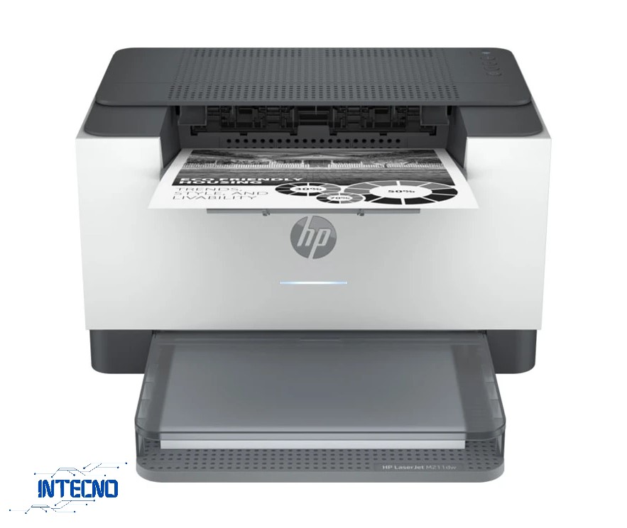 پرینتر تک کاره لیزری اچ پی مدل LaserJet Pro M211DW پرینتر تک کاره لیزری اچ پی مدل LaserJet Pro M211DW