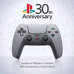 دسته بازی پلی استیشن 5 سونی مدل 30سالگی Limited Edition