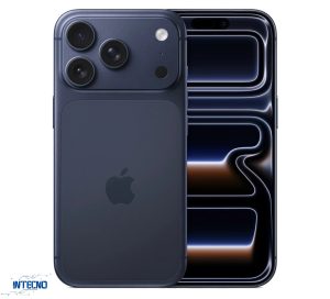 گوشی موبایل اپل مدل iPhone 17 Pro Max حافظه 1 ترابایت رم 12 گیگابایت پارت نامبر ZA