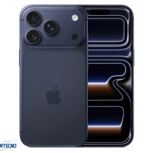 گوشی موبایل اپل مدل iPhone 17 Pro Max حافظه 1 ترابایت رم 12 گیگابایت پارت نامبر ZA