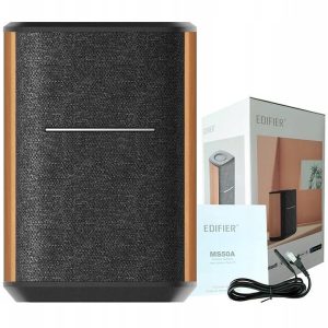 اسپیکر بلوتوثی ادیفایر مدل MS50A