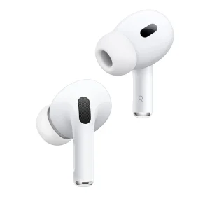 هدفون بیسیم اپل مدل AirPods Pro 2