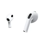 هدفون بیسیم اپل مدل AirPods 4 ANC