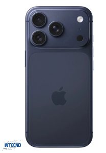 گوشی موبایل اپل مدل iPhone 17 Pro Max حافظه 1 ترابایت رم 12 گیگابایت پارت نامبر ZA