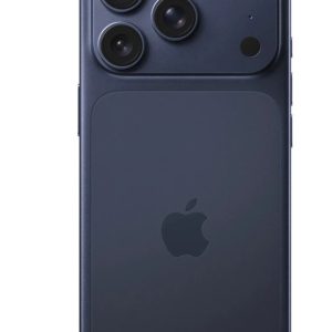 گوشی موبایل اپل مدل iPhone 17 Pro Max حافظه 512 گیگابایت رم 12 گیگابایت پارت نامبر ZA