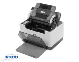 پرینتر تک کاره لیزری اچ پی مدل LaserJet Pro M211DW