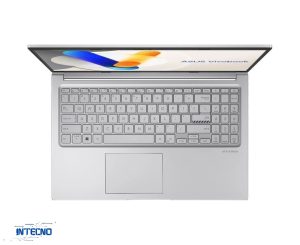 لپ تاپ ایسوس 15.6 اینچی مدل F1504VA پردازنده CORE I7 (1355U) رم 8GB حافظه 512GB SSD گرافیک IRIS-XE