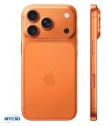 گوشی موبایل اپل مدل iPhone 17 Pro Max حافظه 512 گیگابایت رم 12 گیگابایت پارت نامبر ZA