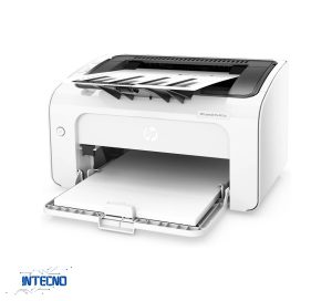 پرینتر تک کاره لیزری اچ پی مدل LaserJet Pro M12W