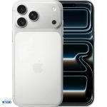 گوشی موبایل اپل مدل iPhone 17 Pro Max حافظه 512 گیگابایت رم 12 گیگابایت پارت نامبر ZA