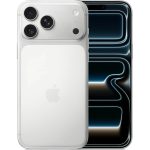 گوشی موبایل اپل مدل iPhone 17 Pro Max حافظه 256 گیگابایت رم 12 گیگابایت ZA بدون ریجستر