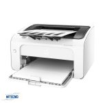 پرینتر تک کاره لیزری اچ پی مدل LaserJet Pro M12A