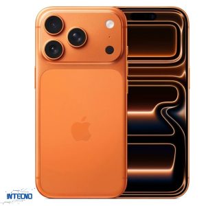 گوشی موبایل اپل مدل iPhone 17 Pro حافظه 512 گیگابایت رم 12 گیگابایت پارت نامبر ZA