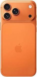 گوشی موبایل اپل مدل iPhone 17 Pro Max حافظه 256 گیگابایت رم 12 گیگابایت ZA بدون ریجستر