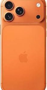 گوشی موبایل اپل مدل iPhone 17 Pro Max حافظه 256 گیگابایت رم 12 گیگابایت ZA بدون ریجستر