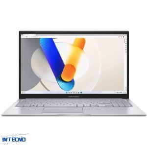 لپ تاپ ایسوس 15.6 اینچی مدل F1504VA پردازنده CORE I7 (1355U) رم 8GB حافظه 512GB SSD گرافیک IRIS-XE