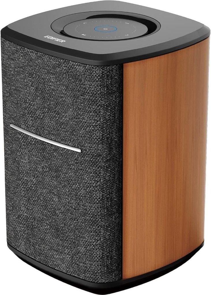 اسپیکر بلوتوثی ادیفایر مدل MS50A