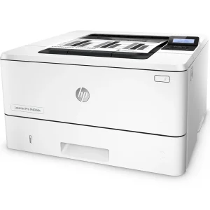 پرینتر تک کاره لیزری اچ پی مدل LaserJet Pro M402DN ریفر