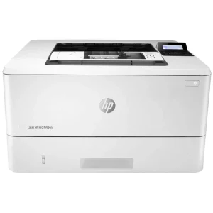 پرینتر تک کاره لیزری اچ پی مدل 404N استوک |HP LaserJet Pro M404N Printer