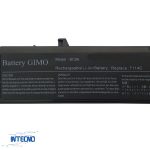 باتری لپ تاپ دل مدل Battery Dell Vostro 1320 6Cell