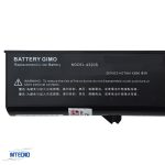 باتری لپ تاپ اچ پی مدل Battery HP Probook 4520S 6Cell