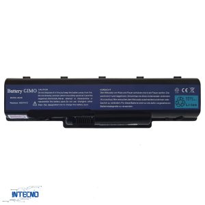 باتری لپ تاپ ایسر مدل Battery Acer Aspire 4310 6Cell