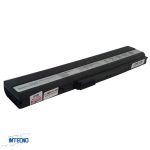 باتری لپ تاپ ایسوس مدل Battery Asus K52