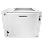 پرینتر تک کاره لیزری رنگی اچ پی مدل 452NW استوک |HP Color LaserJet Pro M452NW Printer