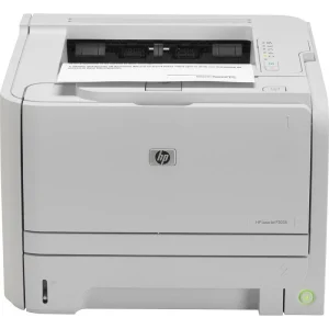 پرینتر تک کاره لیزری اچ پی مدل LaserJet Pro M2035DN ریفر