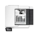 پرینتر چند کاره لیزری اچ پی مدل LaserJet PRO MFP M426FDW ریفر
