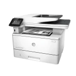 پرینتر چند کاره لیزری اچ پی مدل LaserJet PRO MFP M426FDW ریفر