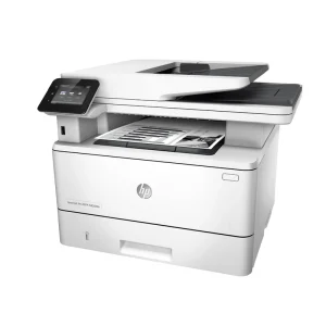 پرینتر چند کاره لیزری اچ پی مدل LaserJet PRO MFP M426FDW ریفر