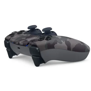 دسته بازی پلی استیشن 5 سونی رنگ ارتشی | Grey Camouflage